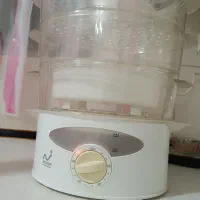 بخارپز