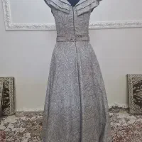 لباس مجلسی بلند در حد نو|لباس|بابل, |دیوار