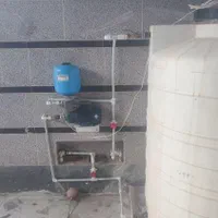 خدمات برقکاری لوله کشی آب وفاضلاب ولوله کشی گاز