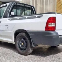 پراید ۱۵۱|خودرو سواری و وانت|پرند, فاز ۲|دیوار