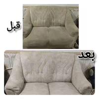 خدمات مبل شویی و نانو شویی پاسارگاد|خدمات نظافت|یاسوج, |دیوار