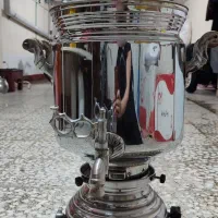 سماور گازی