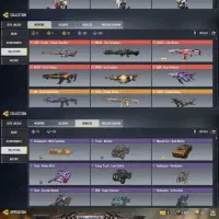 اکانت کالاف یوتیوبری ناب