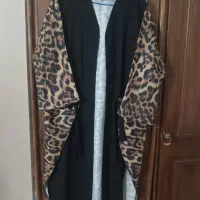 معاوضه اتو با مانتو