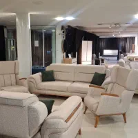 دکترچوب/مبل راحتی مکانیزم /مبل تختخواب شو|مبلمان خانگی و میز عسلی|مشهد, سناباد|دیوار