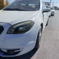 برلیانس 96 مهریز