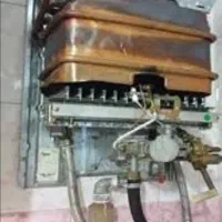 تعمیرات ابگرمکن دیواری بوتان|آبگرمکن، پکیج، شوفاژ|قم, آزادگان|دیوار