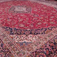 فرش دستباف کاشان ۱۲متری|فرش|فردیس, شهرک ۱۱۰|دیوار