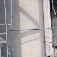 خدمات نقاشی ساختمانی ،نقاشی صنعتی و دکوراسیون