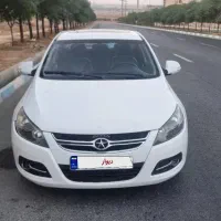 جک جی 5 - 1800 اتومات مدل 94|خودرو سواری و وانت|کرج, فاز ۳ گوهردشت|دیوار