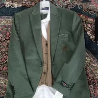 کت شلوار مجلسی