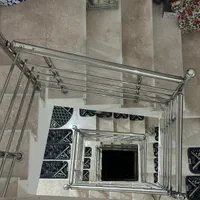 نرده استیل دایموند|خدمات پیشه و مهارت|سنندج, |دیوار