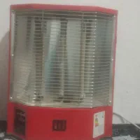 هیتر برقی مهر