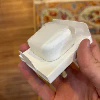 اداپتور شارژر آیفون استفاده نشده|لوازم جانبی موبایل و تبلت|سنندج, |دیوار