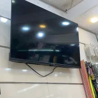 تلوزیون ۴۳ اینچ مکسین هوشمند