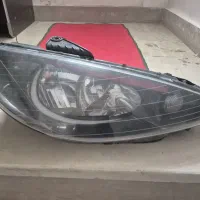 چراغ جلوی اسپورت پژو206 ورینگ شماره14پژو