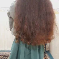 خریدار میلیونی موی طبیعی