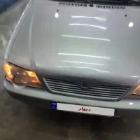 پراید 88بیرنگ بی ضربه|خودرو سواری و وانت|رشت, شهریاران|دیوار