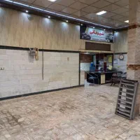 ملک تجاری و زیرزمین تجاری اجاره داده میشود|اجارهٔ مغازه و غرفه|قزوین, |دیوار