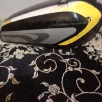 هوندا سی دی آی ژاپن cdi