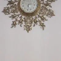 ساعت دیواری