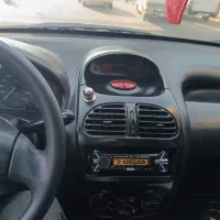 206 مدل 89|خودرو سواری و وانت|قم, جوی شور|دیوار