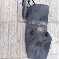 اگزوزcf۲۵۰فابریکی سی اف