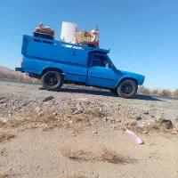 نیسان بار  شهرو شهرستان|خدمات حمل و نقل|خرم‌آباد, |دیوار