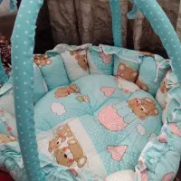 تشک بازی|اسباب و اثاث بچه|کرمانشاه, |دیوار