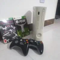 ایکس باکس 360