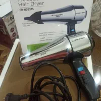 سشوارمارکMGRIMMEN1800W،نو،کنگان