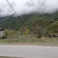 فروش زمین تجاری و مسکونی در دوهزار تنکابن|فروش زمین و ملک کلنگی|خرمآباد (تنکابن), |دیوار