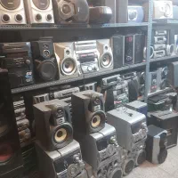 system players USB & Bluetooth usbsys