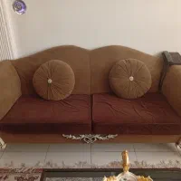 مبل راحتی چهار نفره