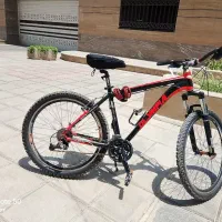 دوچرخه المپیا 26 مسابقه ای