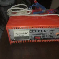 ترانس مخصوص باطری خانگی