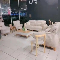 مبل شرکتی مارسلو|مبلمان خانگی و میز عسلی|شیراز, زرهی|دیوار