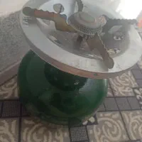 پیک نیک در حد نو شیر نو سری نو پر گاز|اجاق گاز و لوازم برقی پختوپز|مشهد, حضرت حجت|دیوار