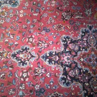 فرش دستباف ۹ متری|فرش|تهران, چیتگر شمالی|دیوار