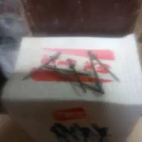 میخ پرچ آلومینیومی|ابزارآلات|شهریار, شهرک شاهد|دیوار