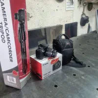 دوربین کنون 700d
