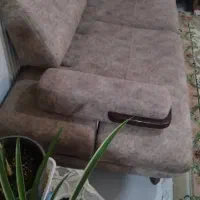 مبل تختخواب شو