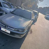 پرشیا مدل ۷۹|خودرو سواری و وانت|خوی, |دیوار