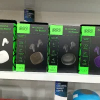 ایرپاد های برند QCY