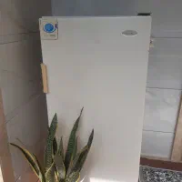 یخچال جنرال استیل