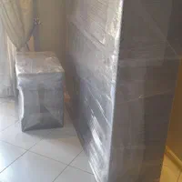 وانت بار،وانتی،نیسان،حمل و نقل اتوبارباربری دولت|خدمات حمل و نقل|تهران, شهرک غرب|دیوار