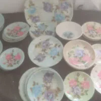 ظرف قدیمی|ظروف سرو و پذیرایی|مریوان, |دیوار