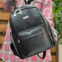 کوله گم شده ، کیف گمشده