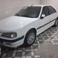 پارس ایلیکس سفارشی تیوفایف ۴۰۱