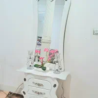 اینه شمعدان